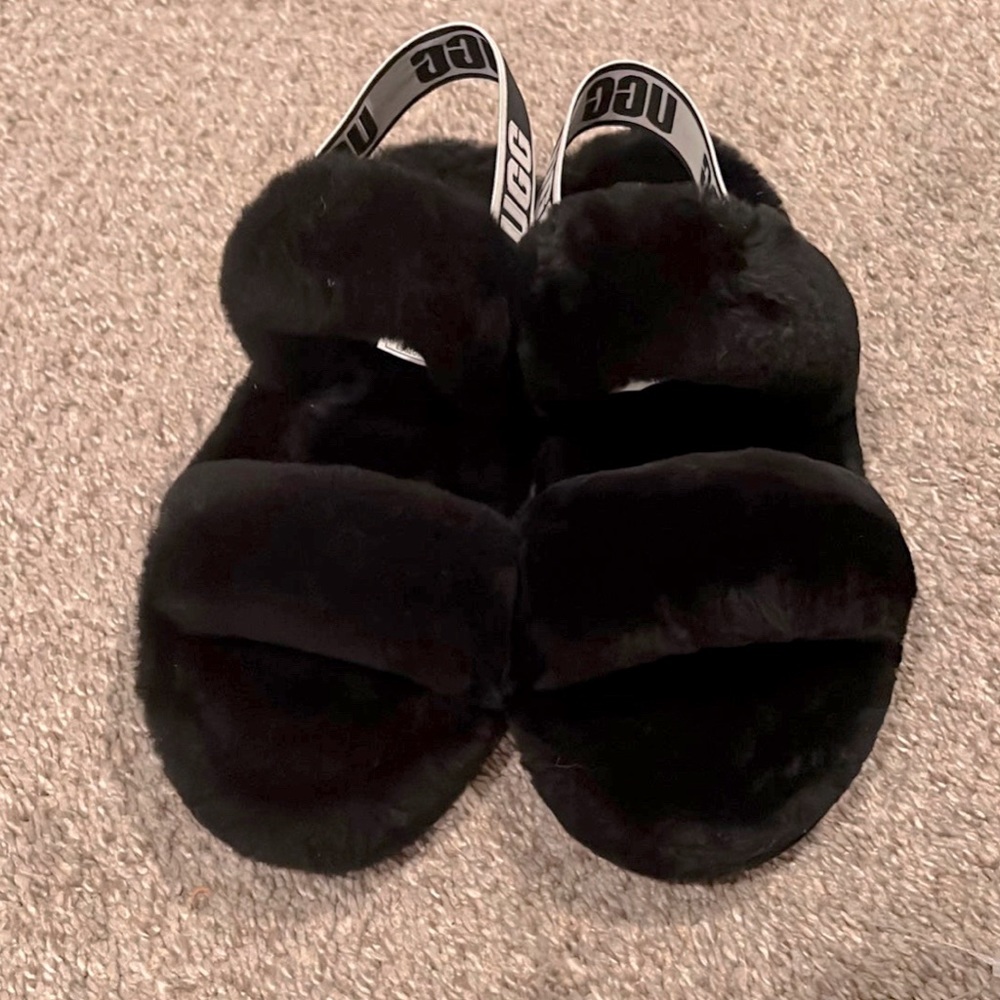 New ugg oh yeah s